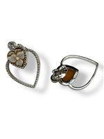 Pendientes Mandile 1922 Mujer Cammei  in Plata Conchiglia 2KK70545 - 2KK70545